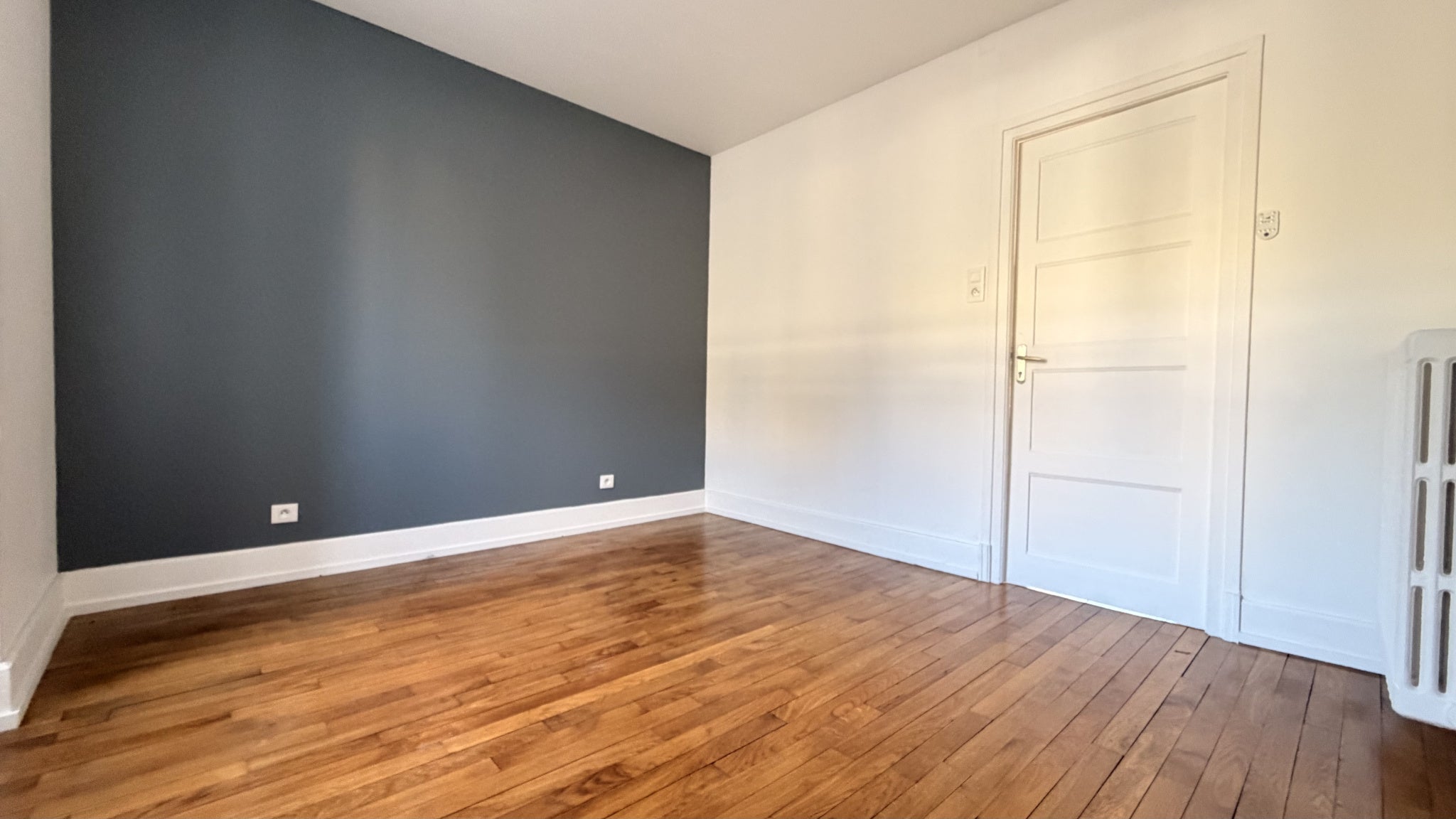 Appartement Rue du Front 3-4 à Belfort