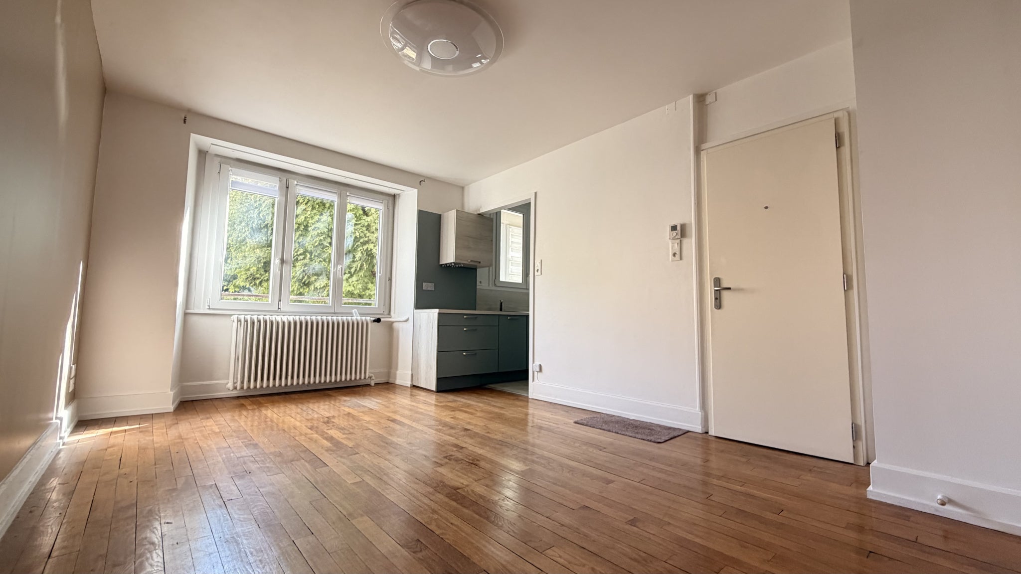 Appartement Rue du Front 3-4 à Belfort