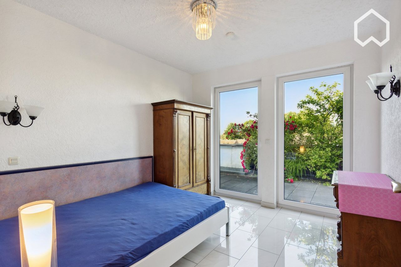 Wohnung Kölner Straße in Langenfeld (Rheinland)