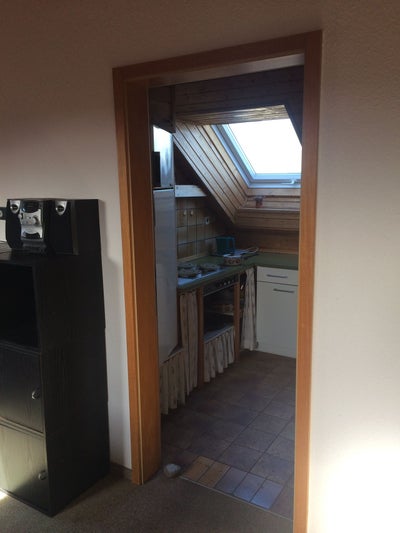 Wohnung St.-Jodokus-Weg in Kippenhausen