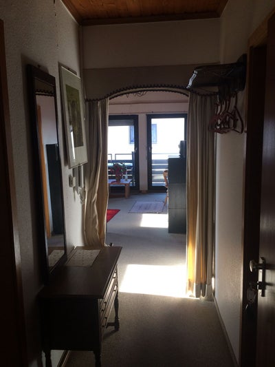 Wohnung St.-Jodokus-Weg in Kippenhausen