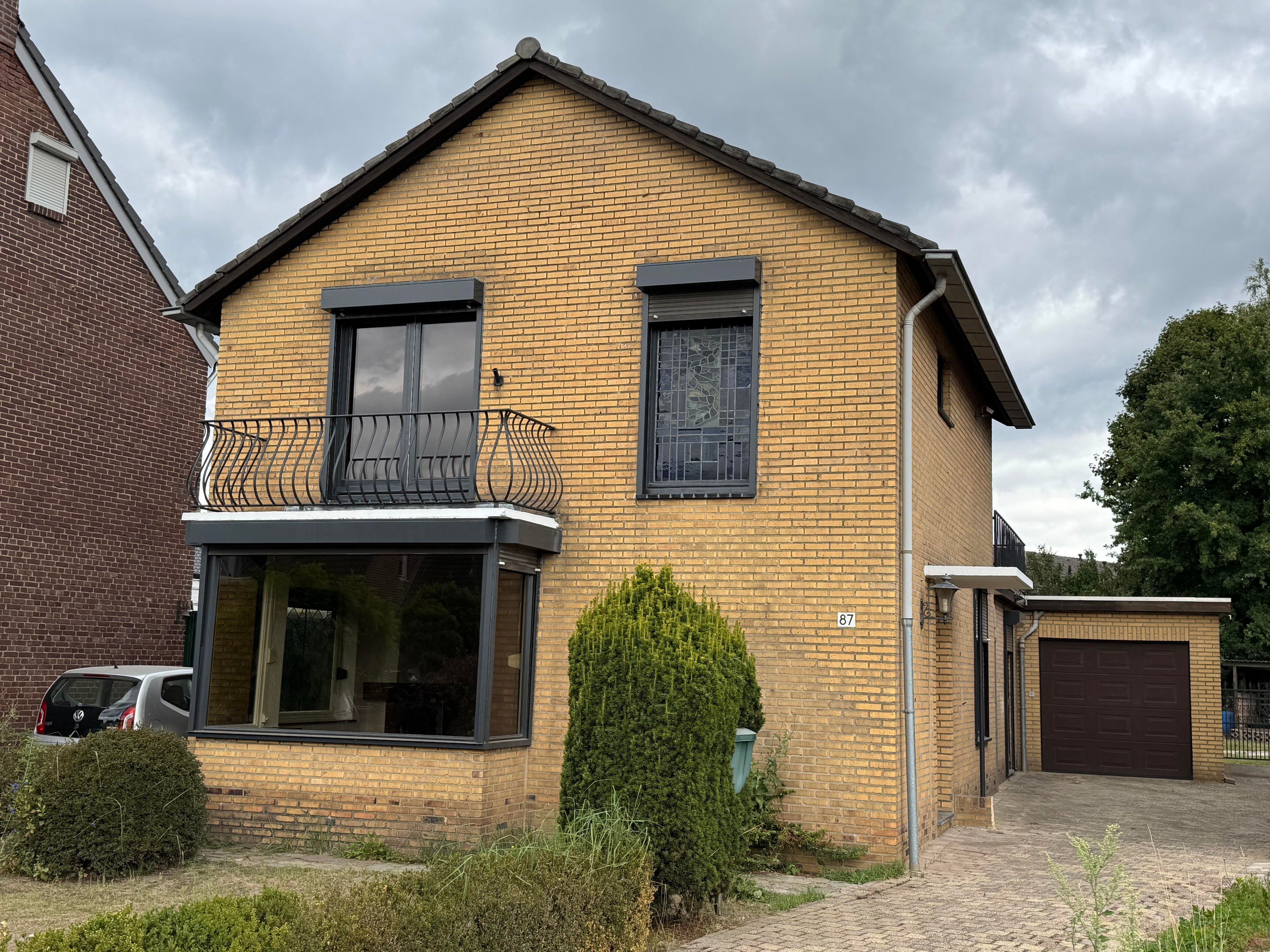Maison de famille Dorpstraat à Echt