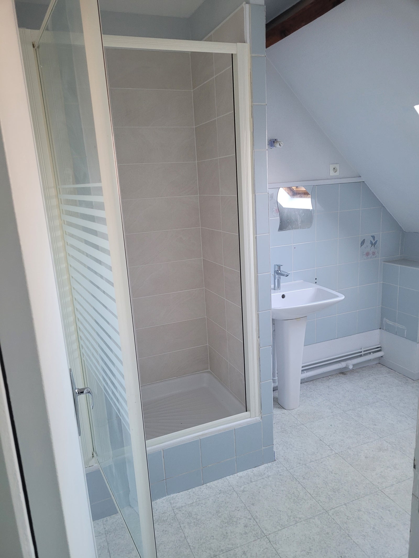 Flat Rue Saint-Jean in Gournay-en-Bray