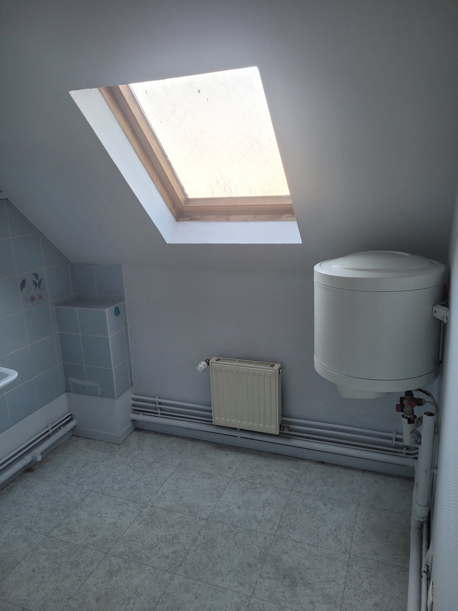 Flat Rue Saint-Jean in Gournay-en-Bray