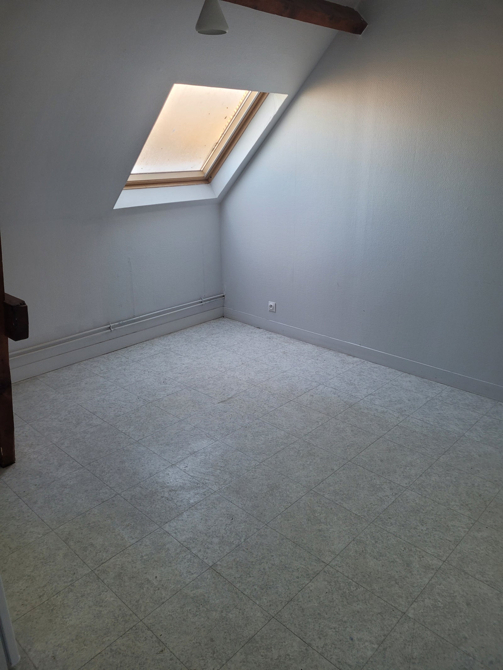 Flat Rue Saint-Jean in Gournay-en-Bray