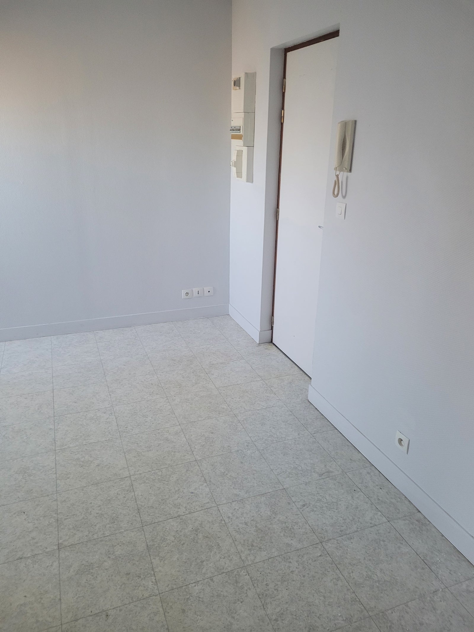 Flat Rue Saint-Jean in Gournay-en-Bray