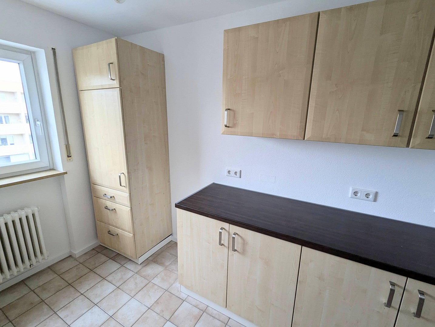 Wohnung Bergstraße in Würzburg