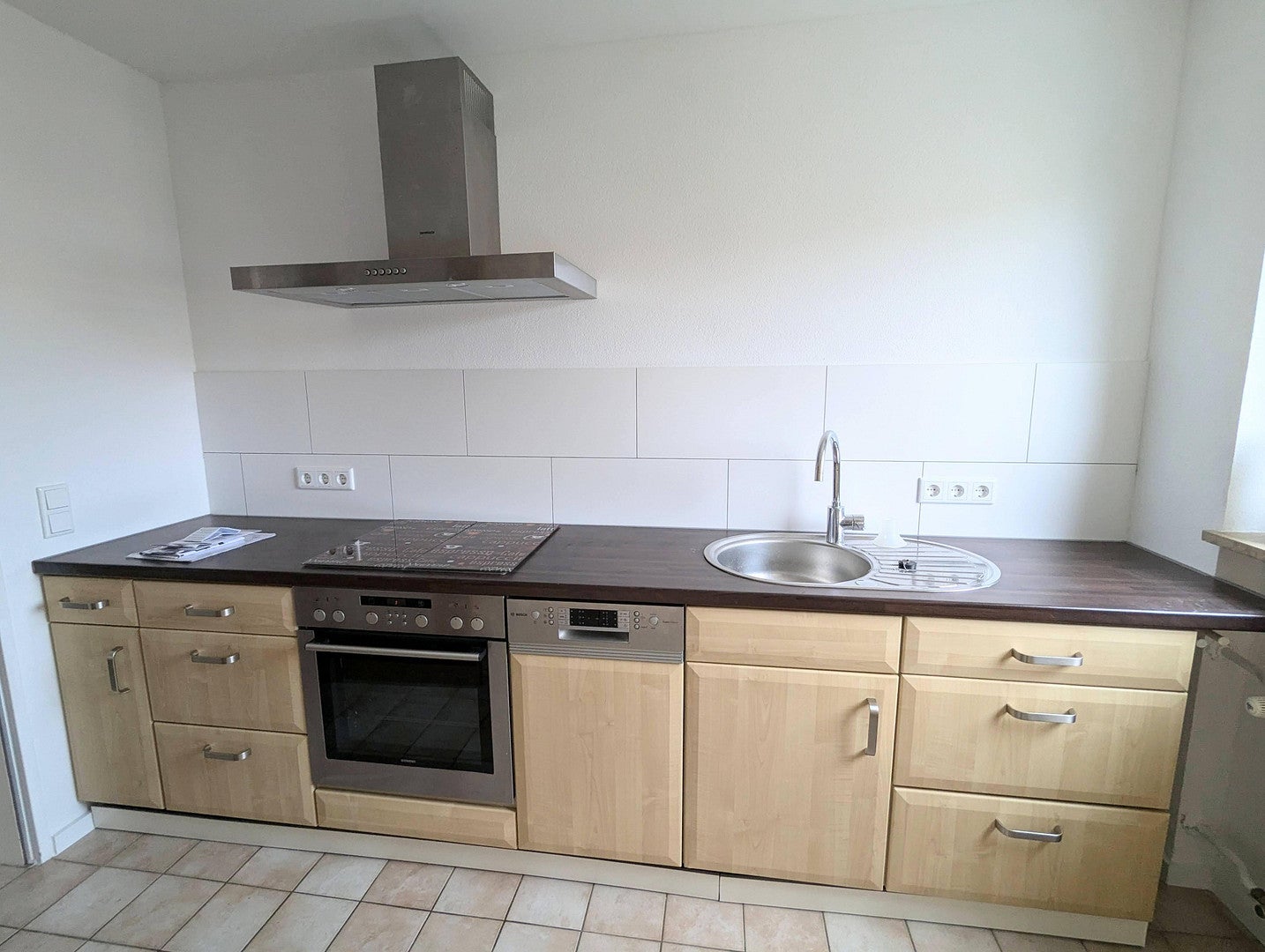 Wohnung Bergstraße in Würzburg