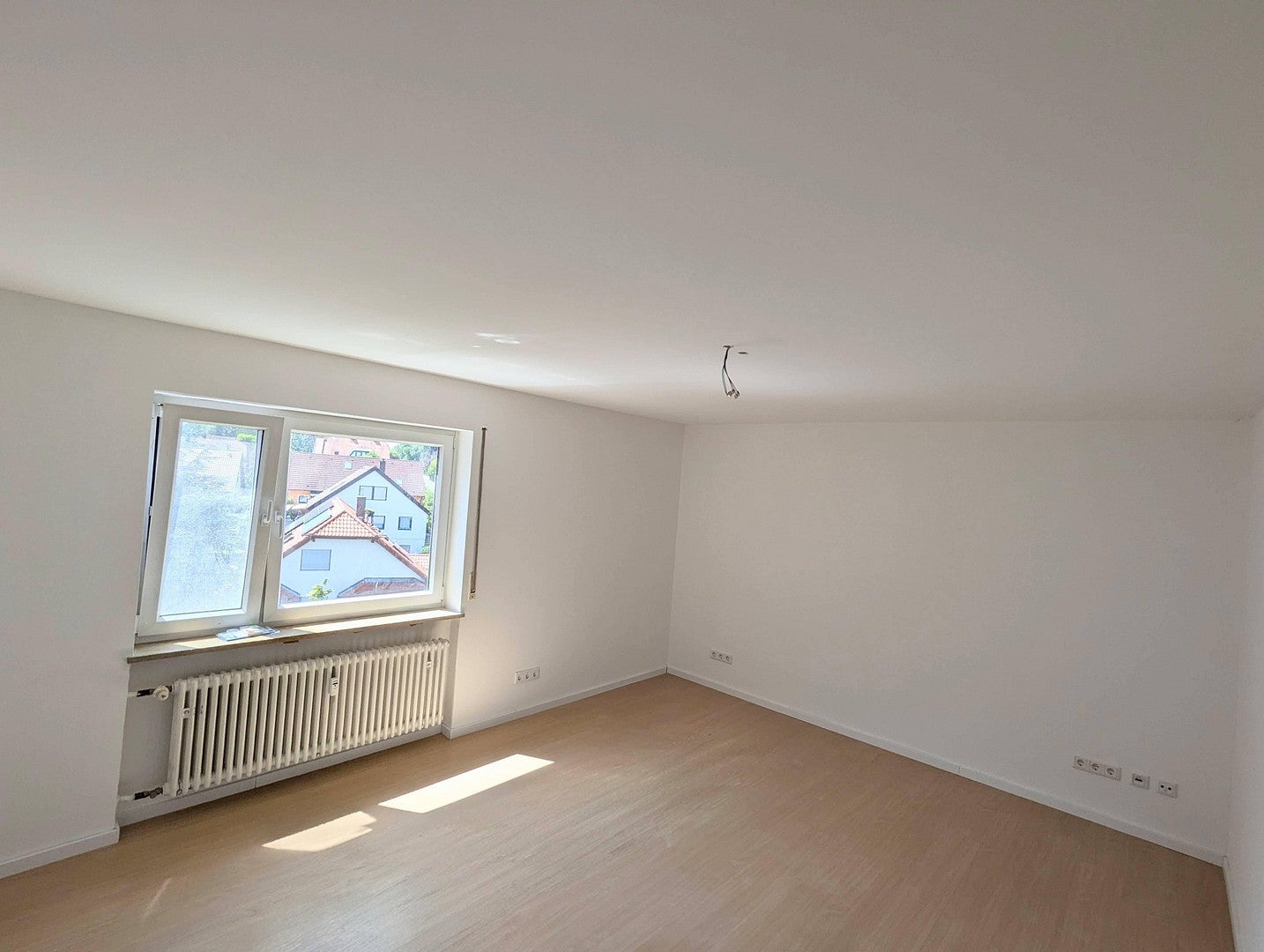Wohnung Bergstraße in Würzburg