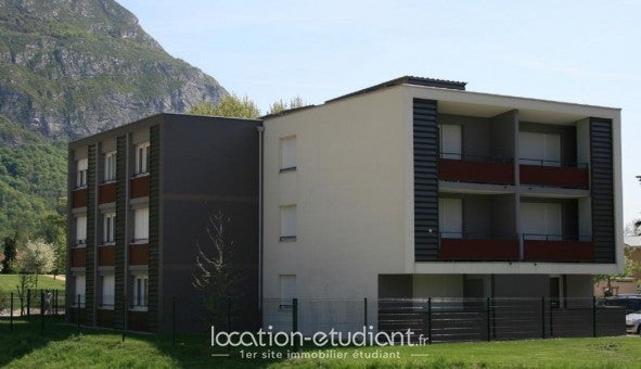 Appartement Avenue du Général de Gaulle à Saint-Égrève