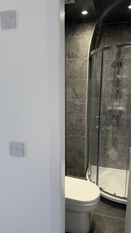 Room Rossett Street in Liverpool