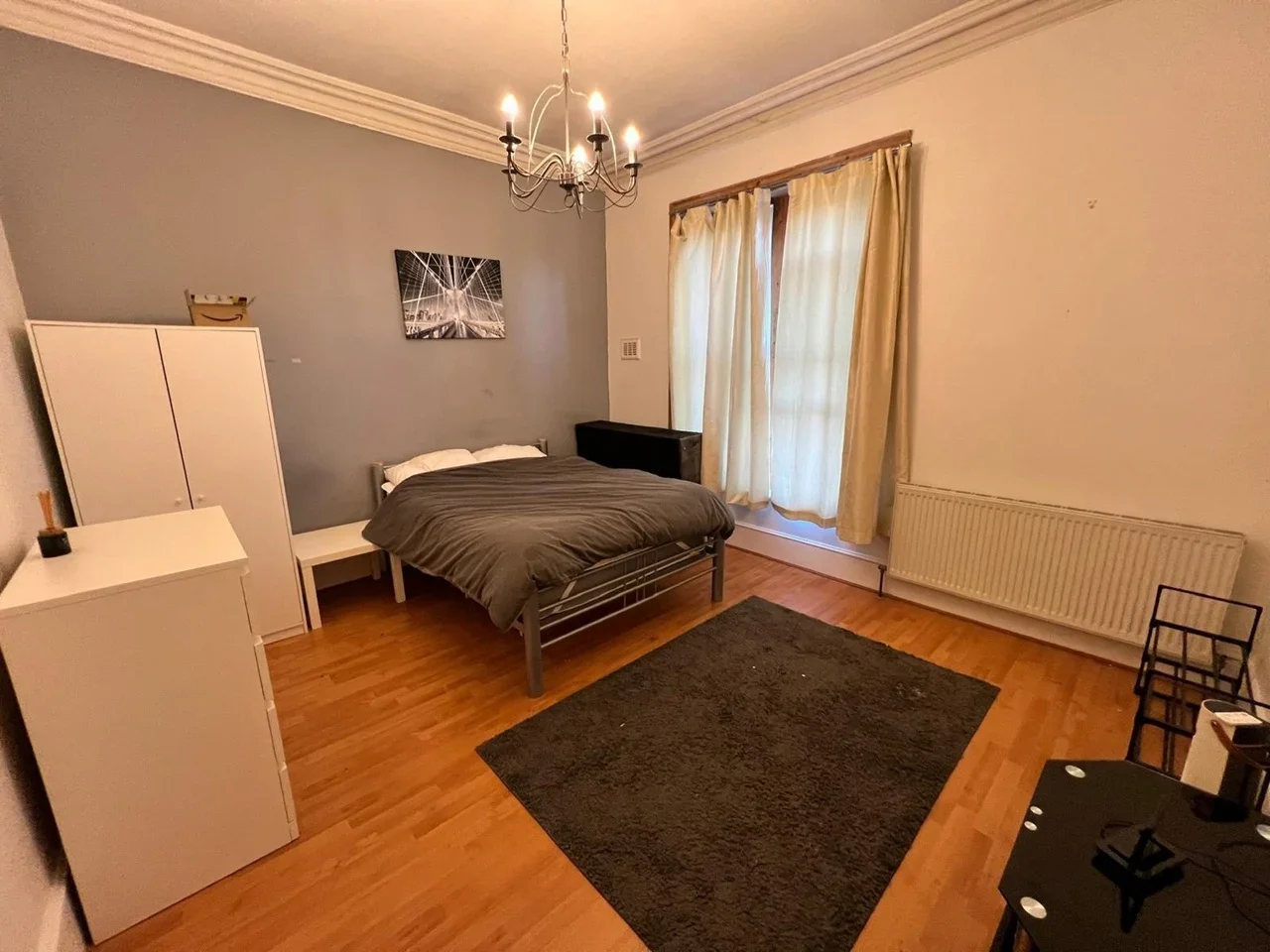 Room Nottingham Road in Greater London
