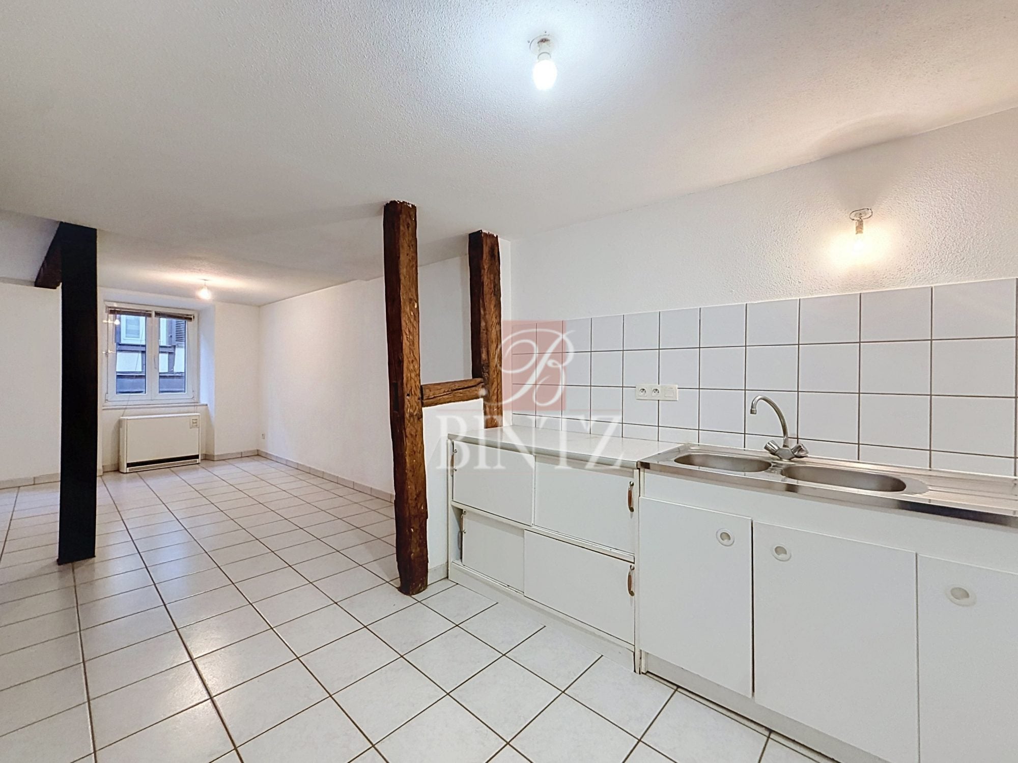 Appartement Rue du Général Gouraud à Obernai