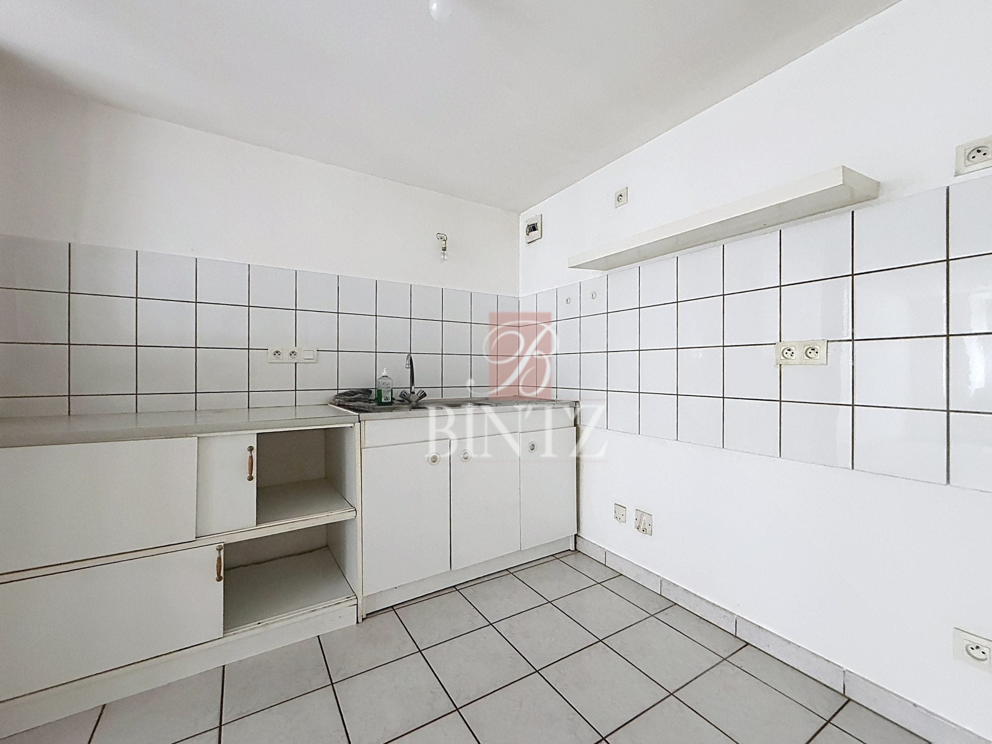 Appartement Rue du Général Gouraud à Obernai