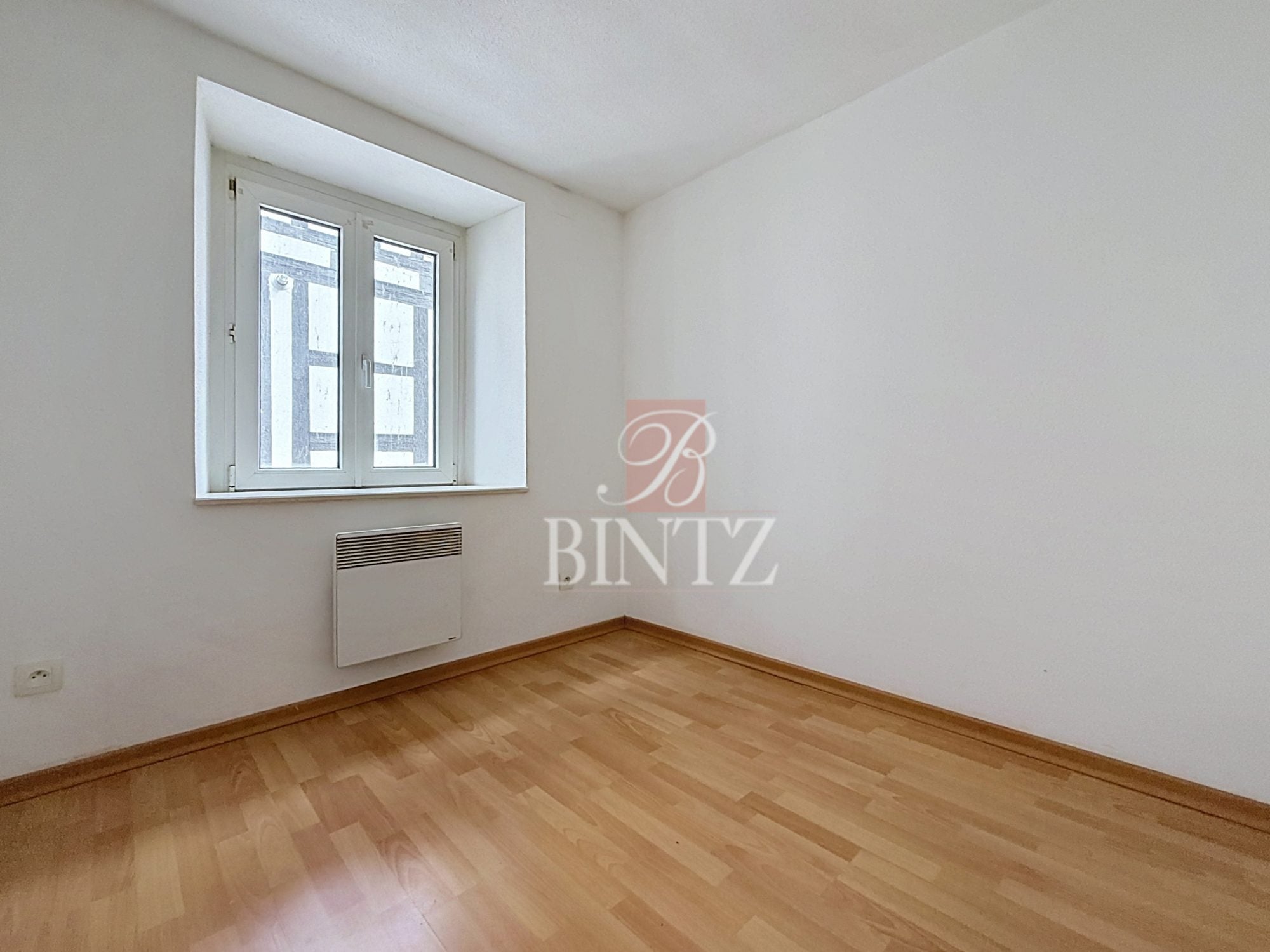 Appartement Rue du Général Gouraud à Obernai