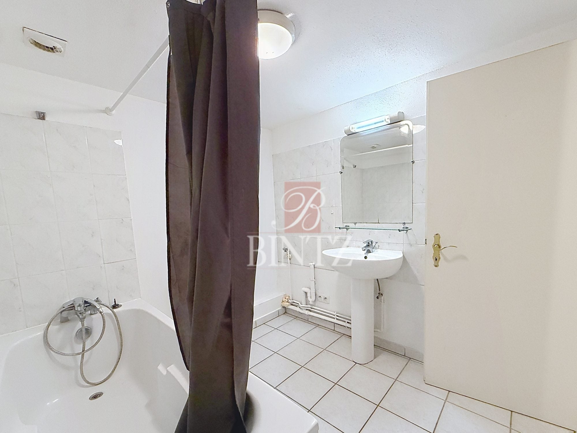 Appartement Rue du Général Gouraud à Obernai