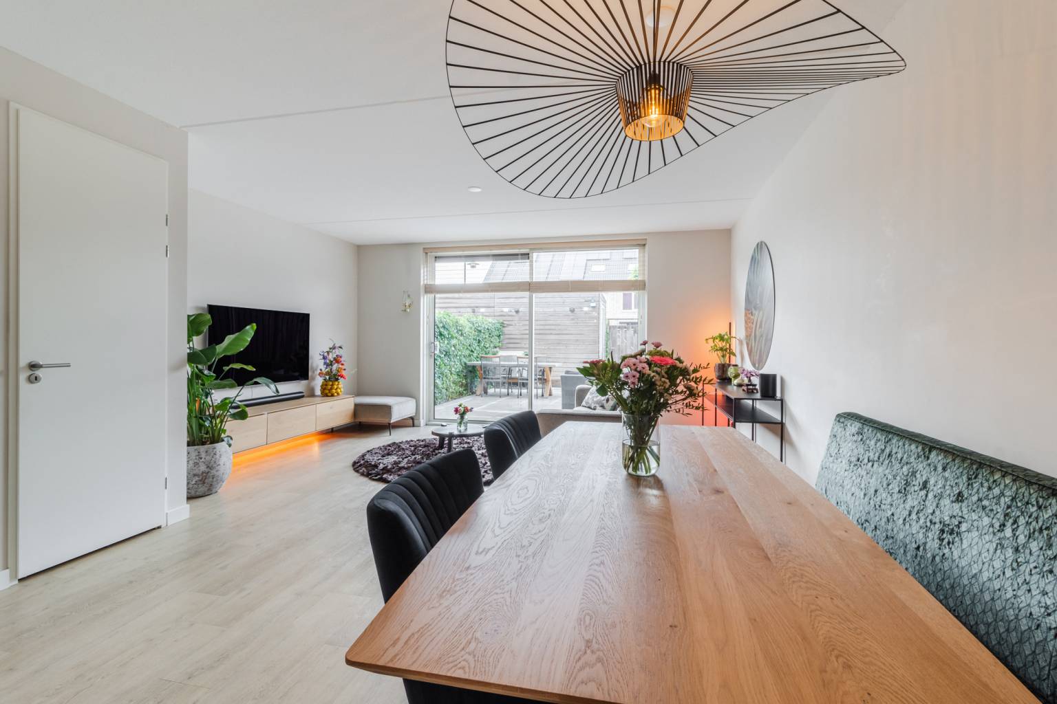 Tussenwoning te koop: Doorkijk 10, Maassluis