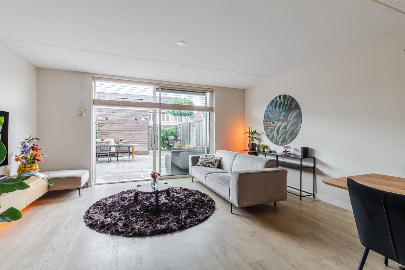 Tussenwoning te koop: Doorkijk 10, Maassluis