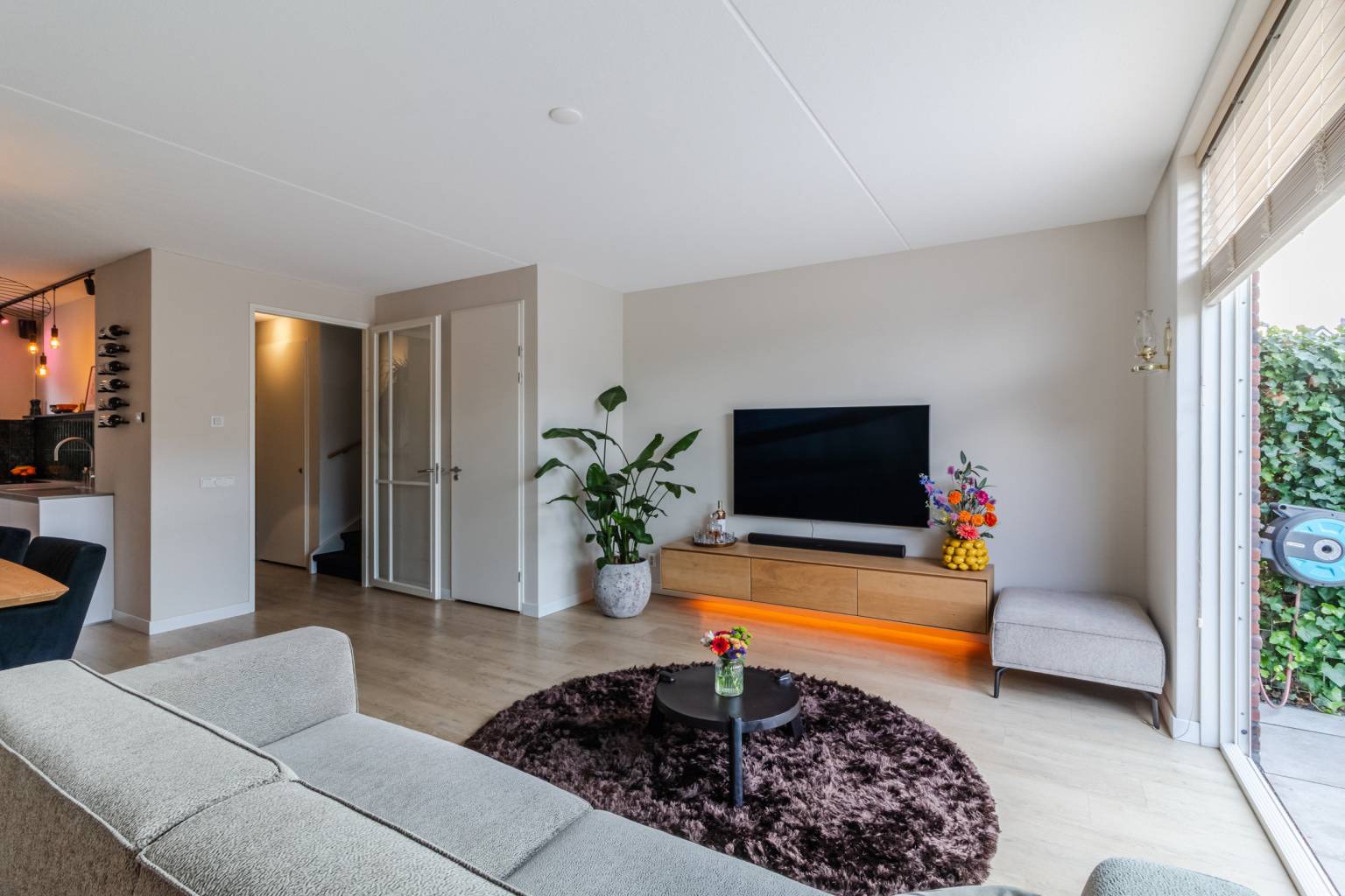 Tussenwoning te koop: Doorkijk 10, Maassluis