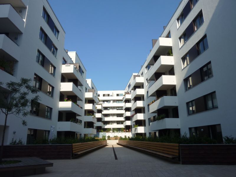 Wohnung Neanderstraße in Hamburg