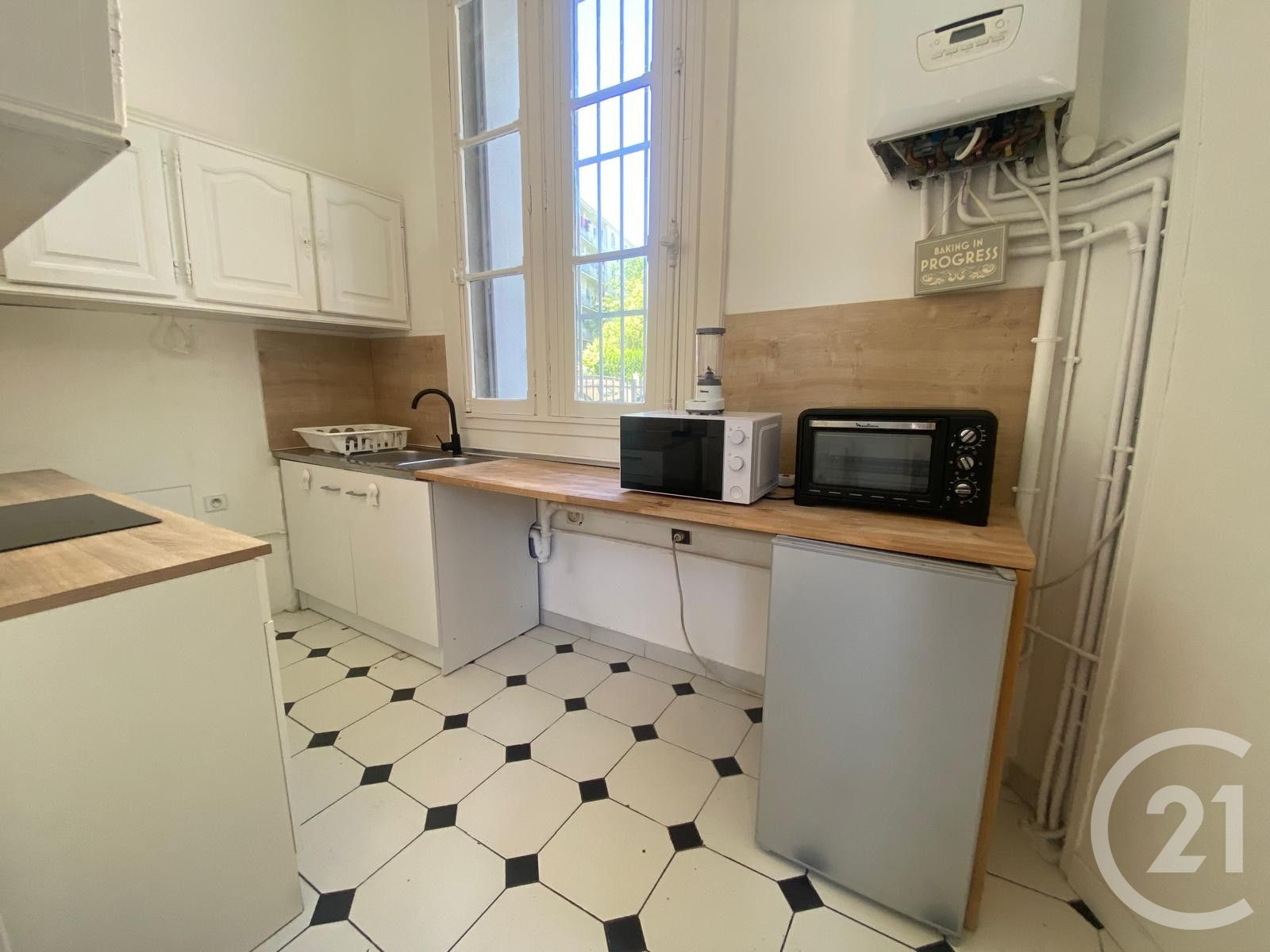 Appartement Place Jean-Antoine Chaptal à Montpellier