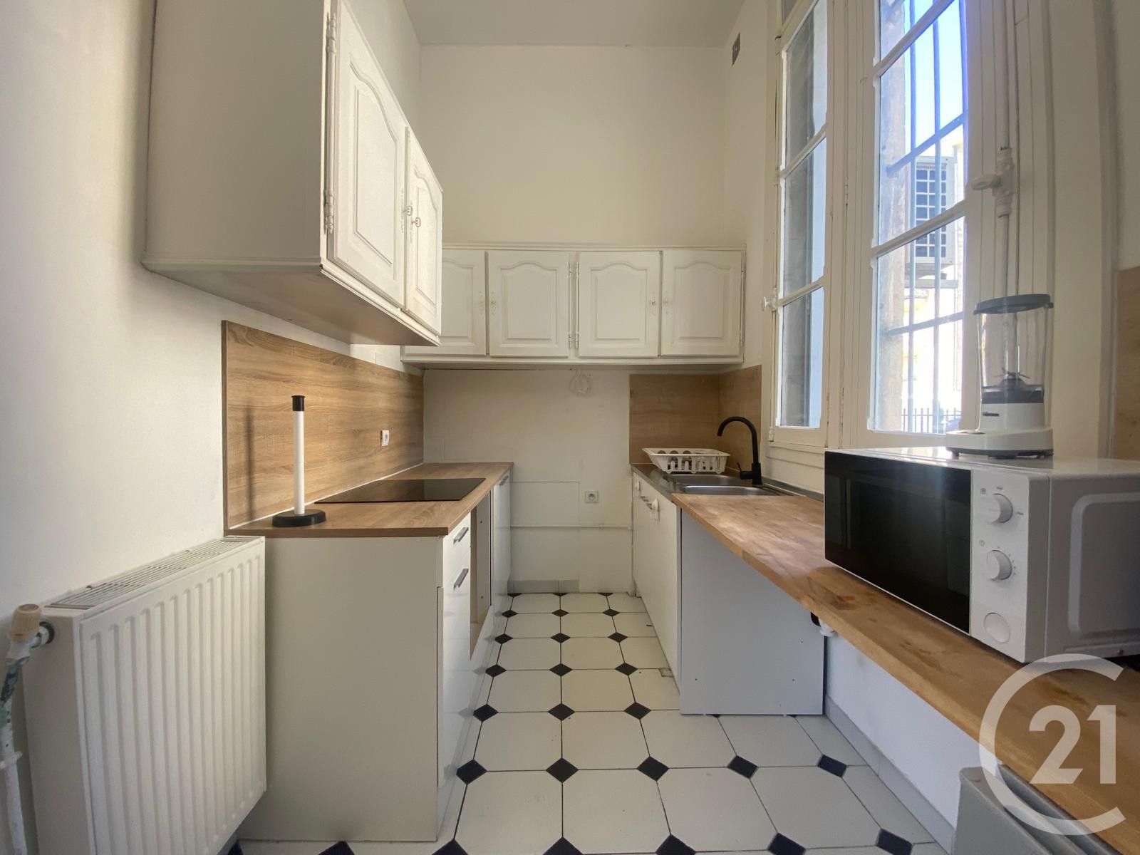 Appartement Place Jean-Antoine Chaptal à Montpellier