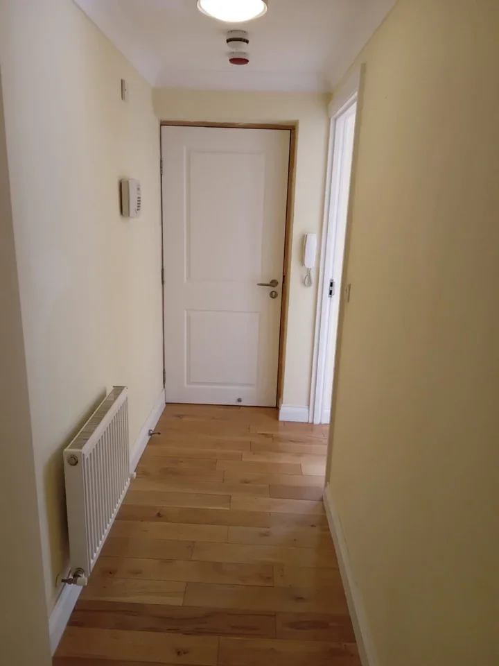 Flat Liverpool Road in Luton