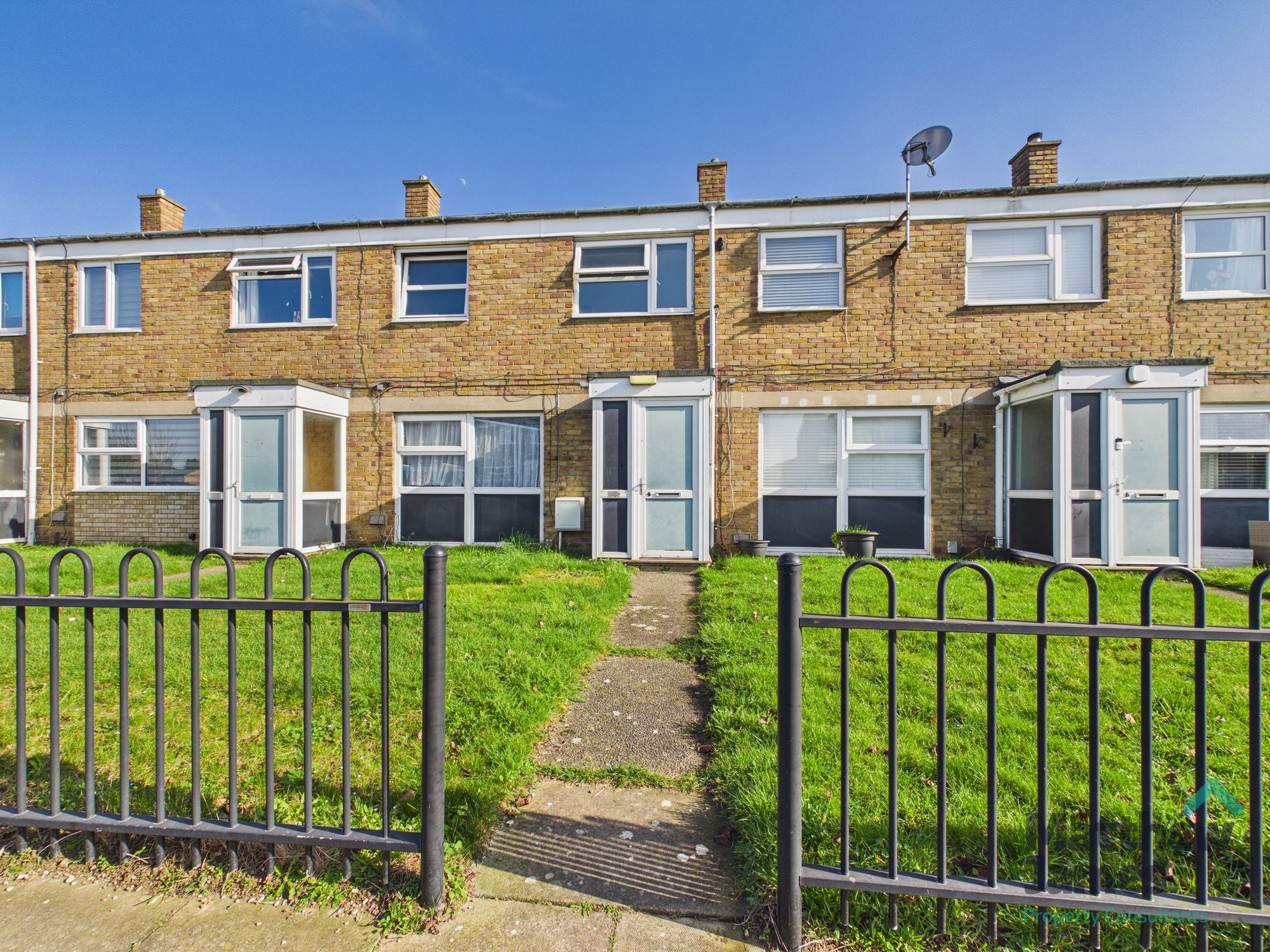 Room Ilex Close in Colchester
