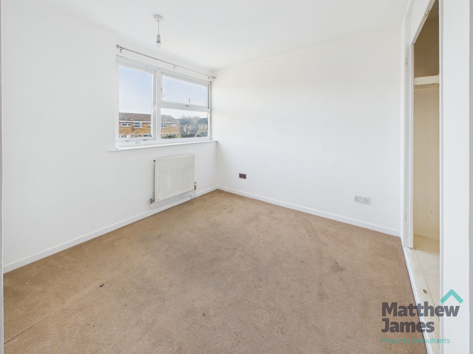 Room Ilex Close in Colchester