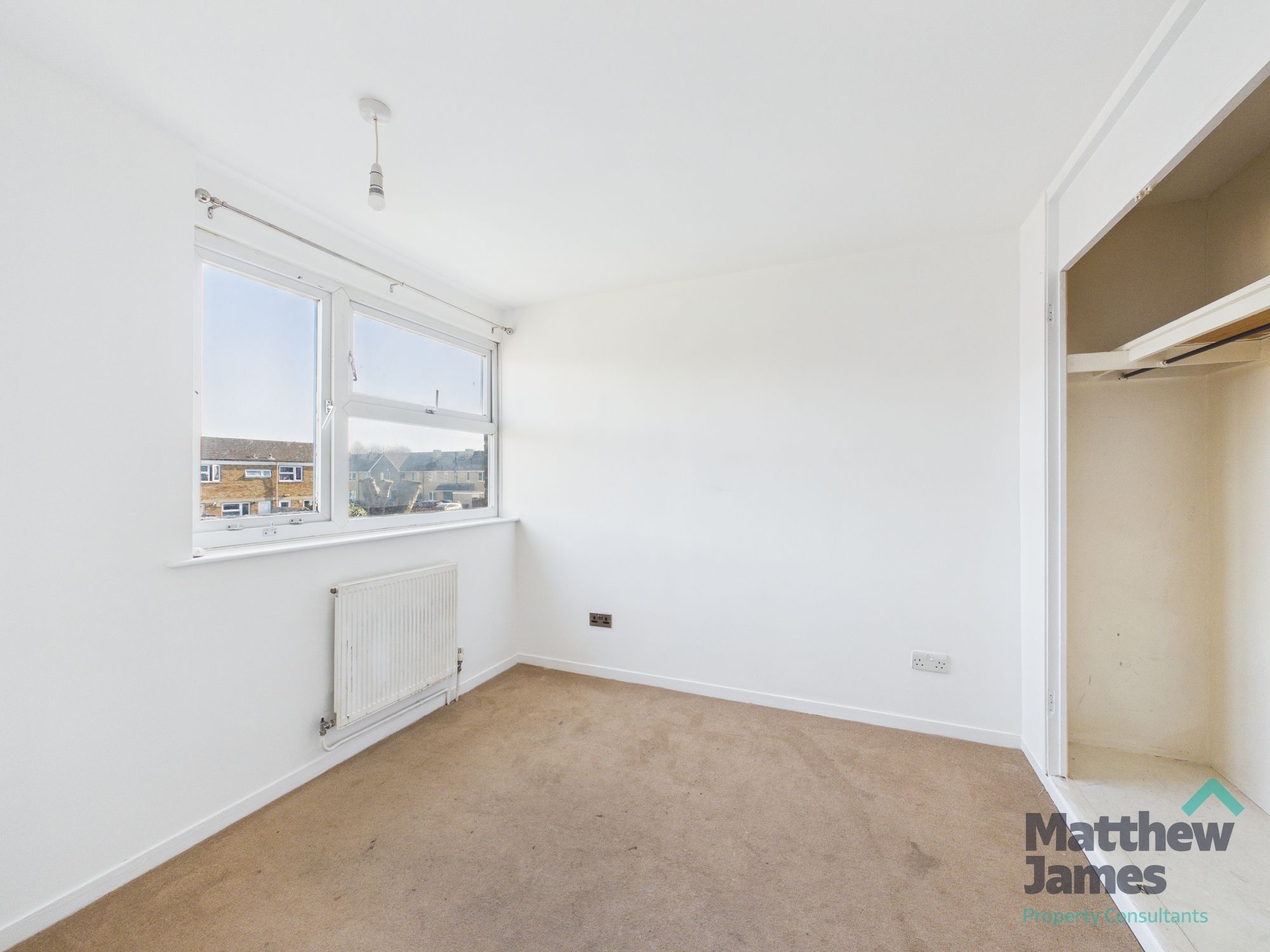 Room Ilex Close in Colchester