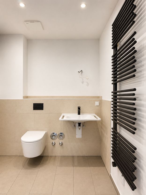 Wohnung Frobenstraße in Berlin