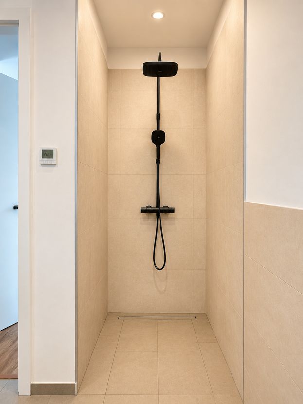 Wohnung Frobenstraße in Berlin