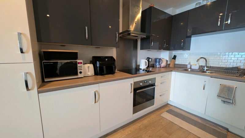Room Reminder Lane in Greater London