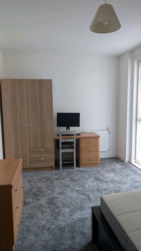 Room Reminder Lane in Greater London