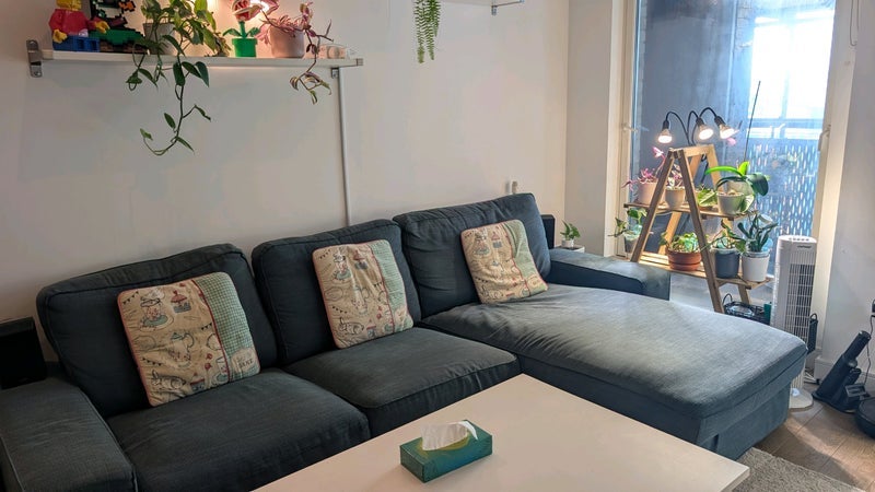 Room Reminder Lane in Greater London