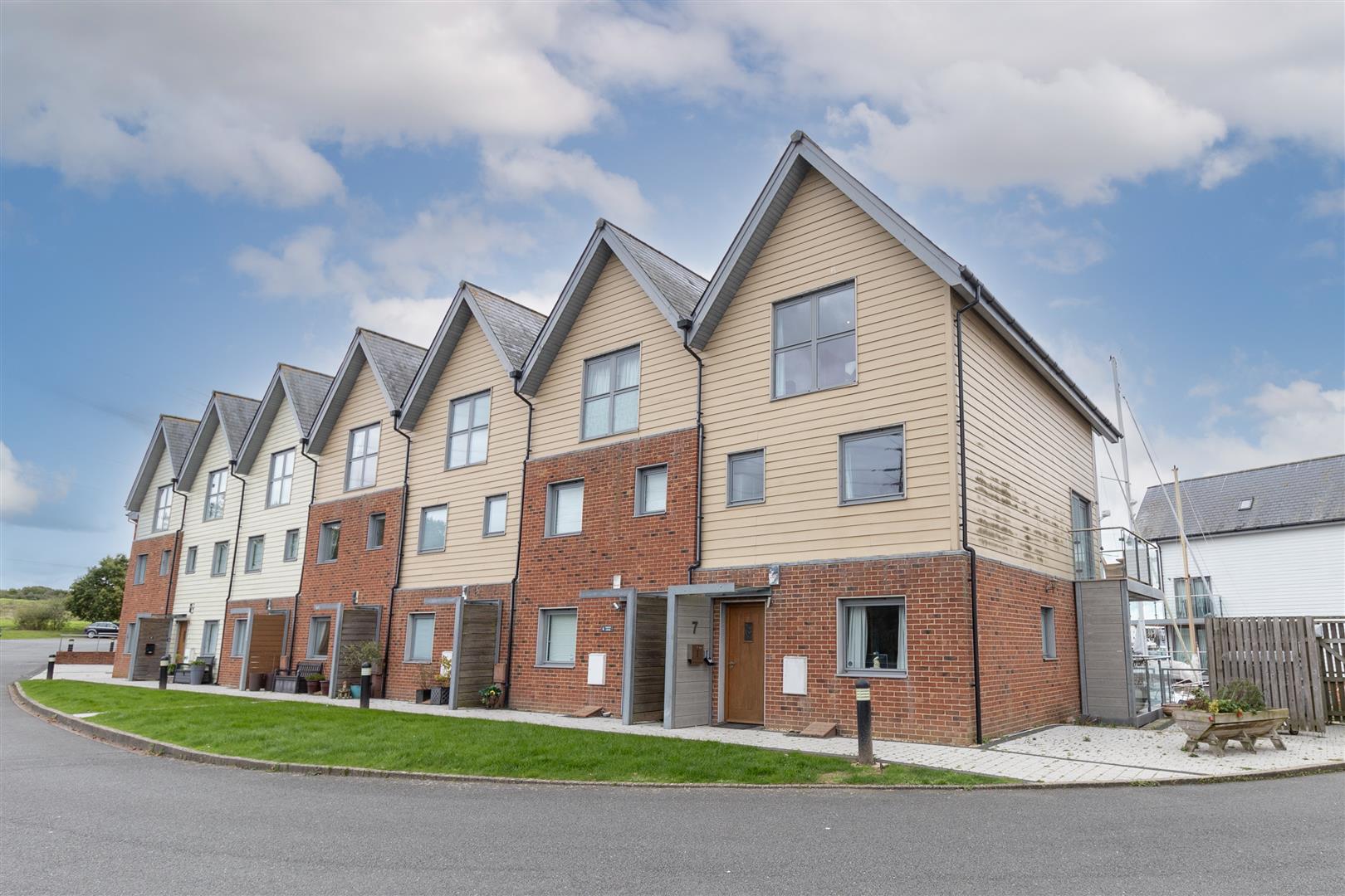 House Redshank Way in Whippingham