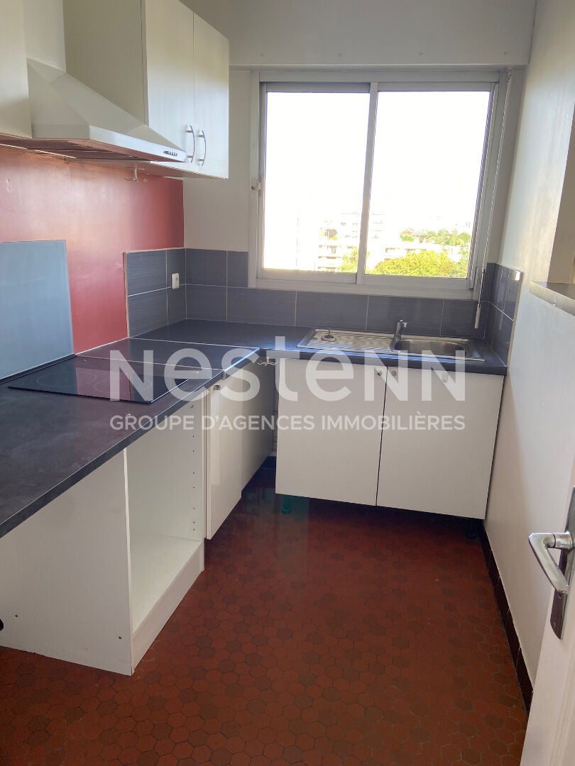 Appartement Avenue Gallieni à Épinay-sur-Seine