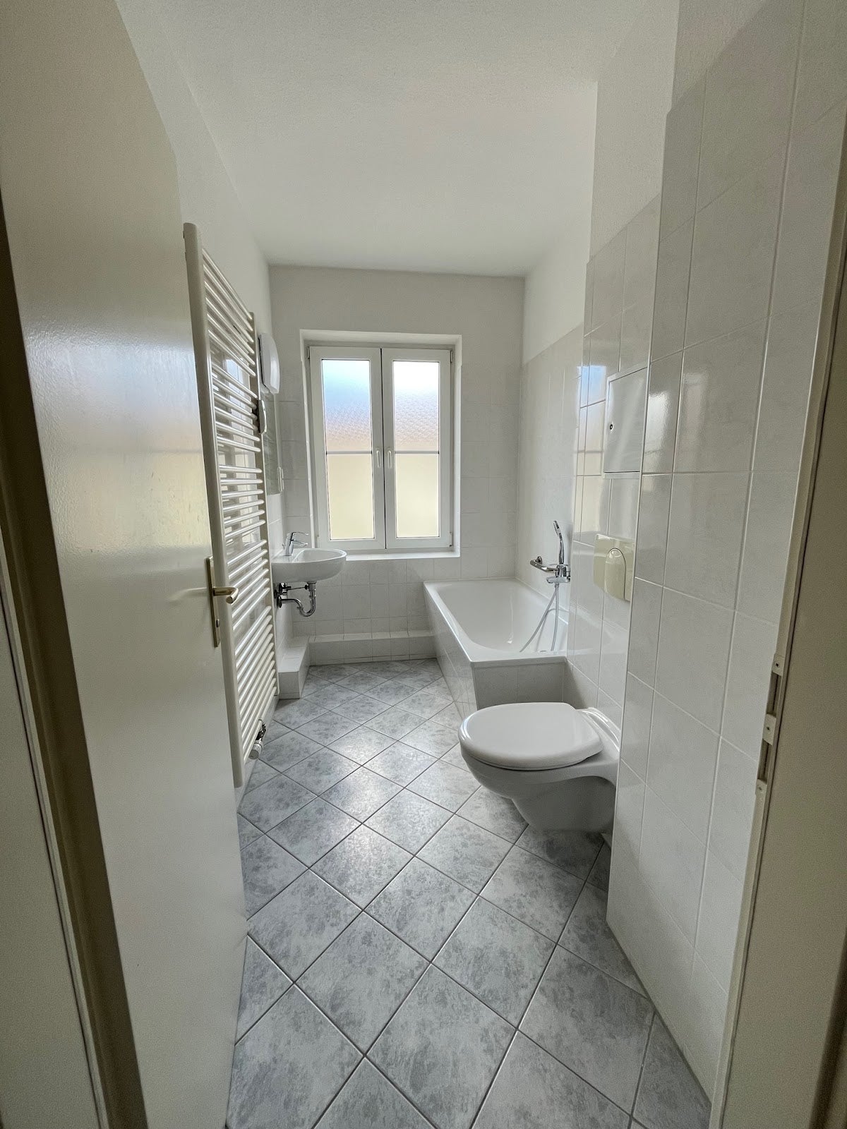 Wohnung Rembrandtstraße in Großräschen
