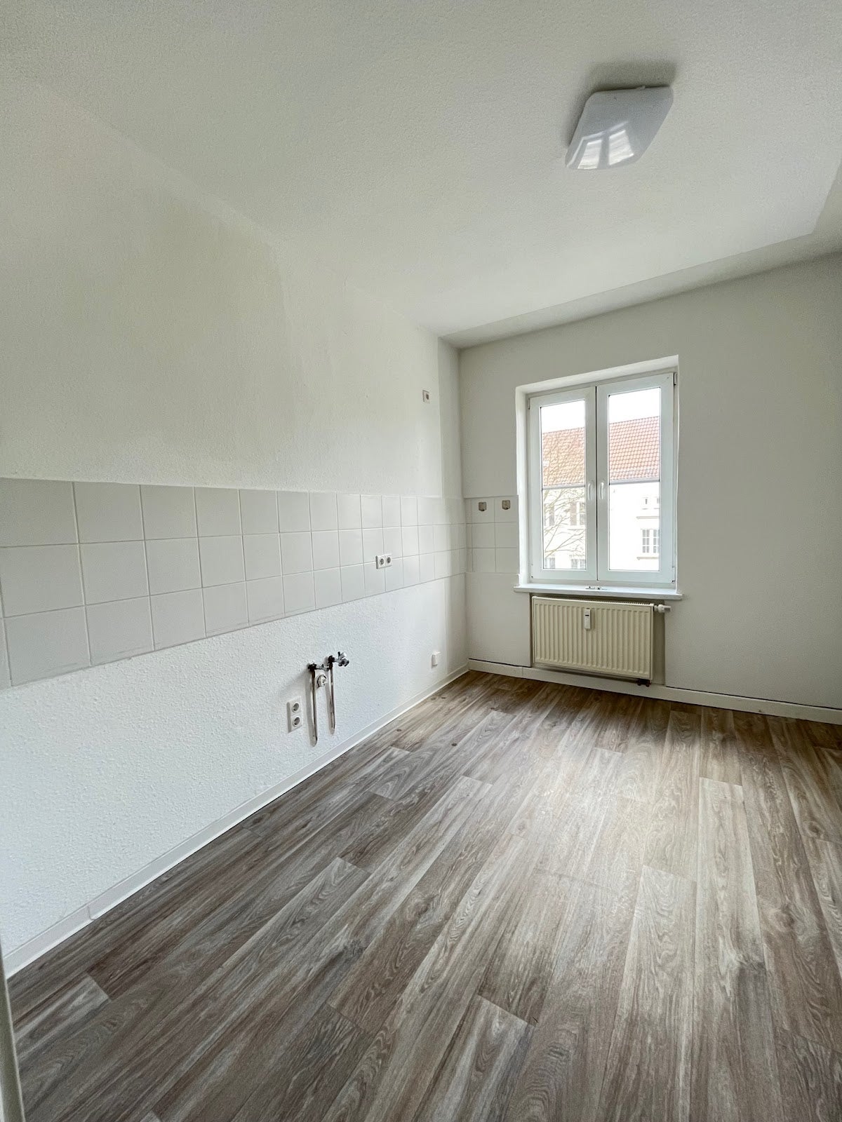 Wohnung Rembrandtstraße in Großräschen