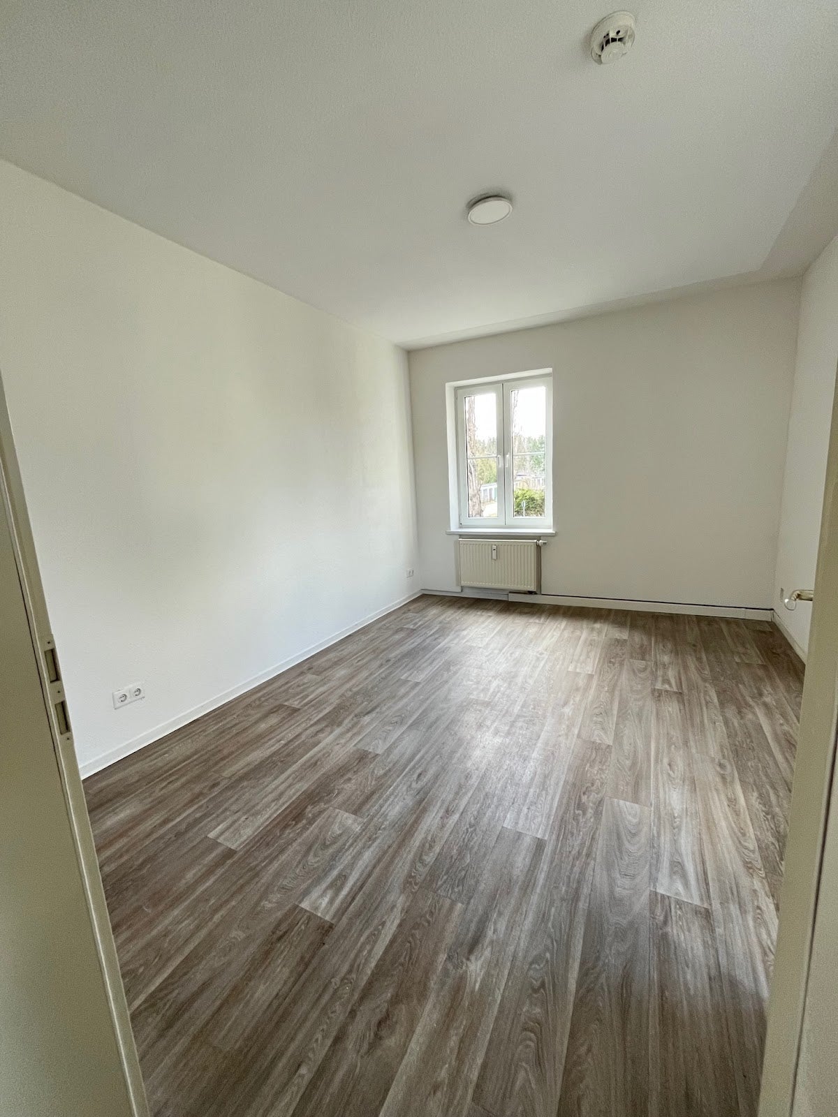Wohnung Rembrandtstraße in Großräschen