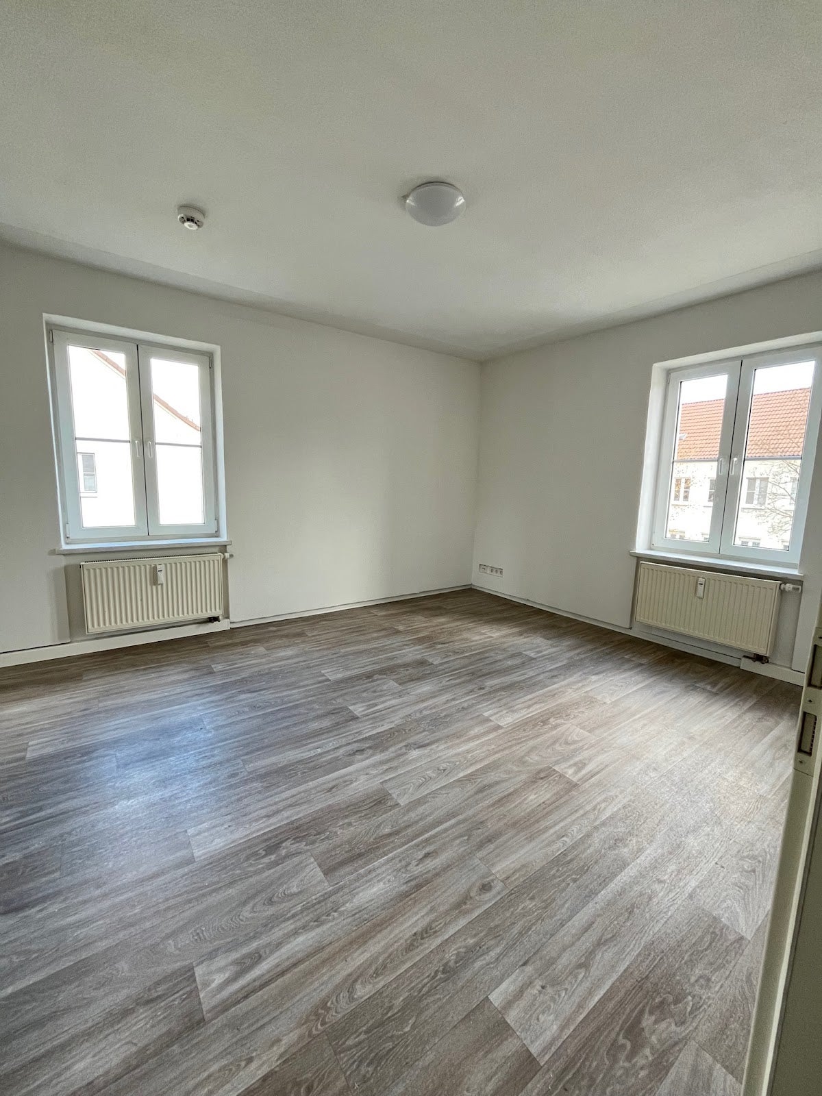 Wohnung Rembrandtstraße in Großräschen