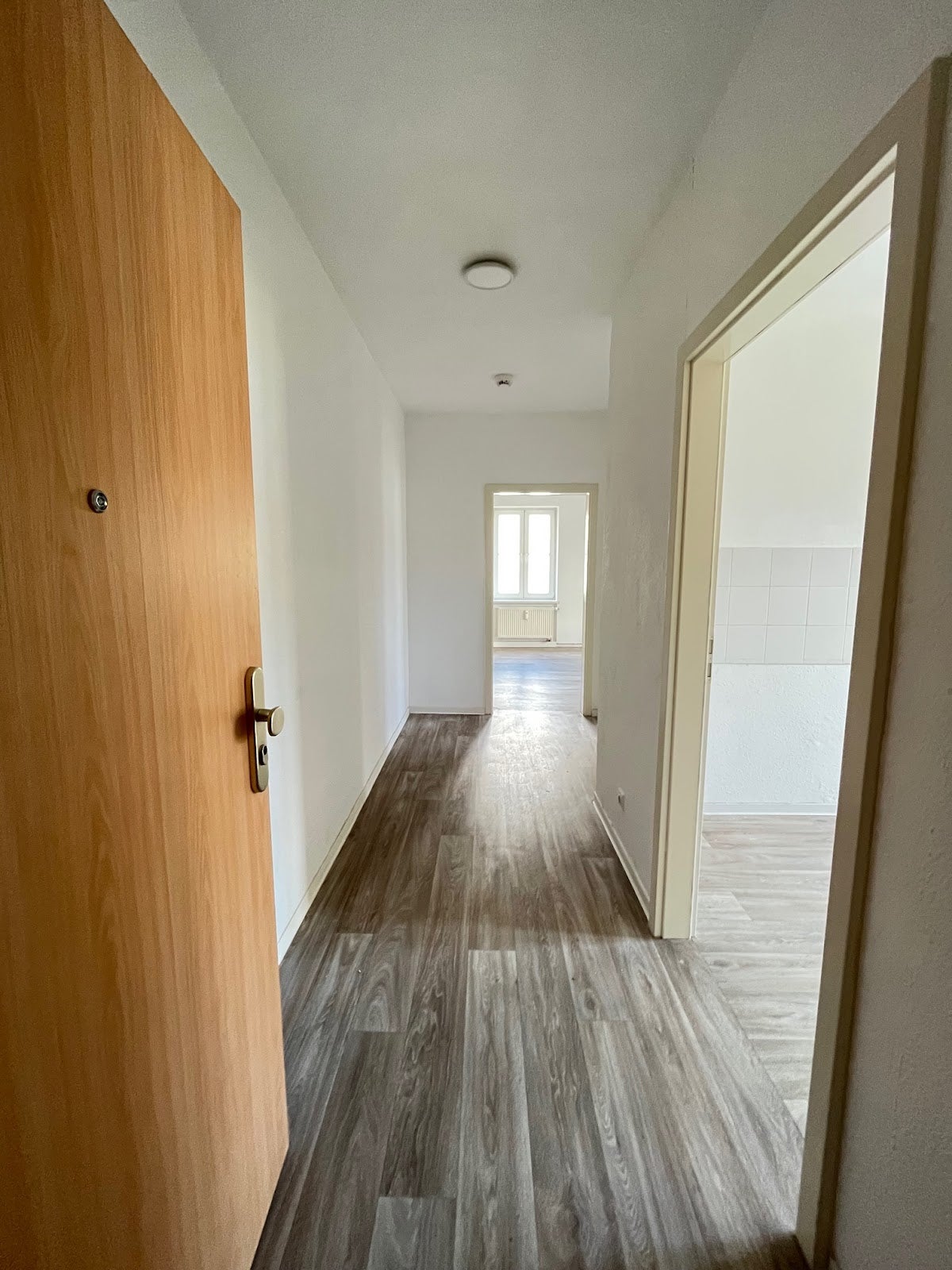 Wohnung Rembrandtstraße in Großräschen