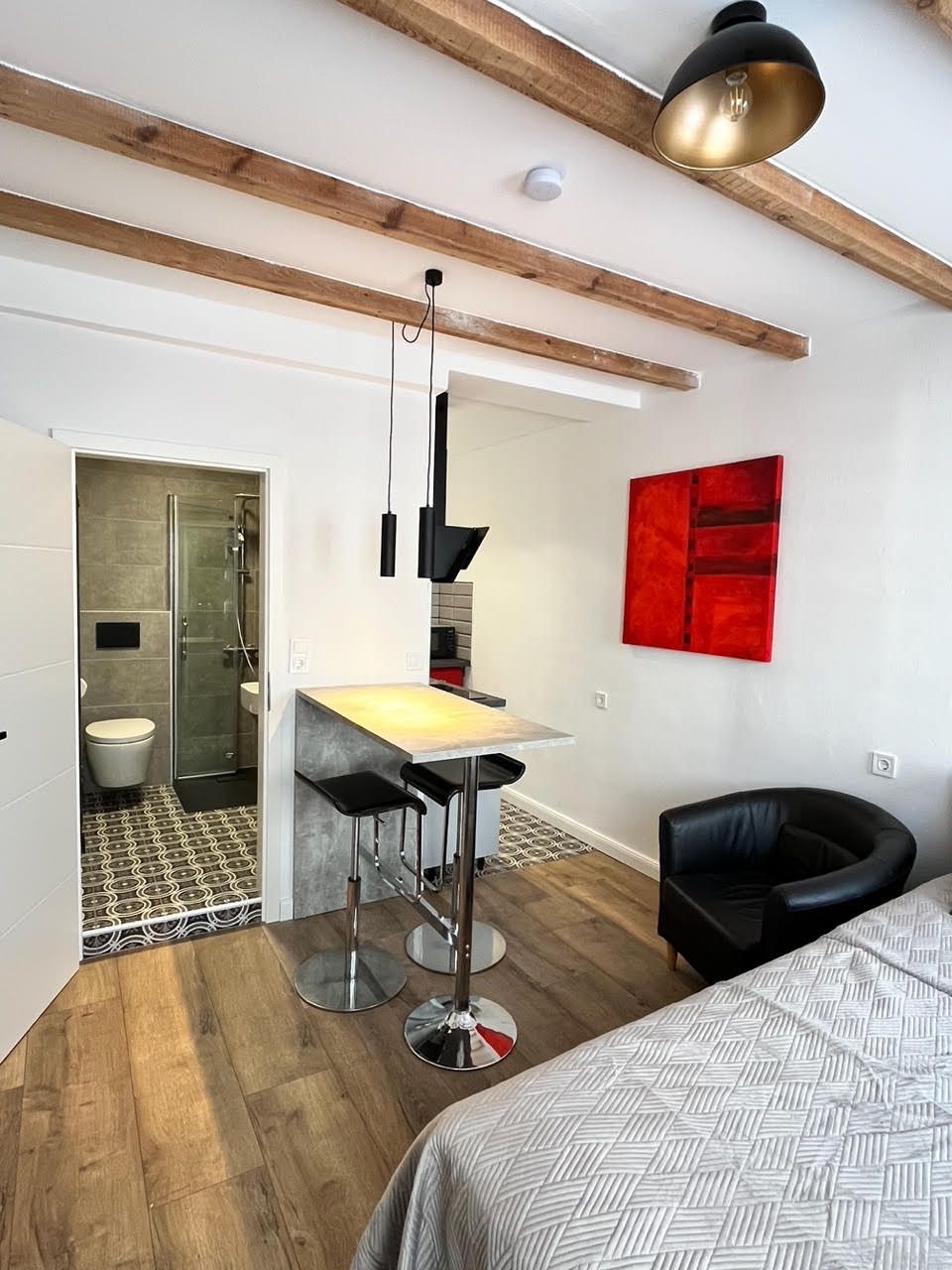 Wohnung Waschgasse in Weisenheim am Sand