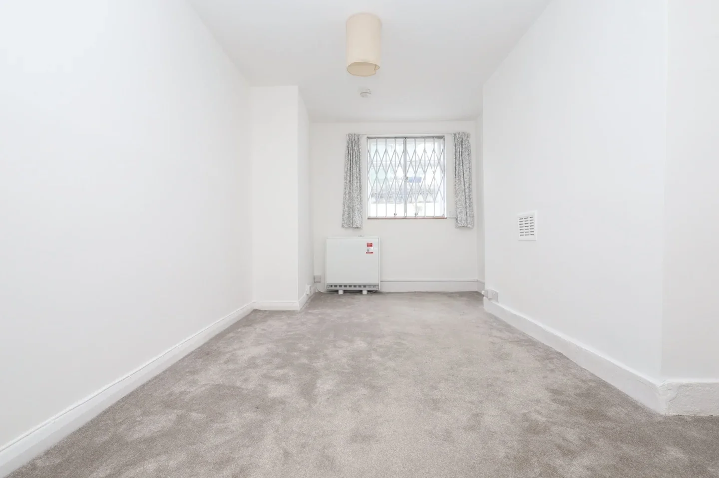 House Stockwell Terrace in Greater London