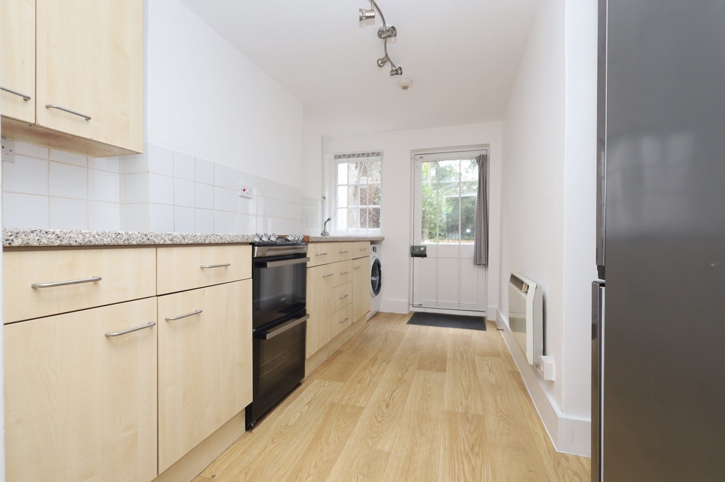 House Stockwell Terrace in Greater London