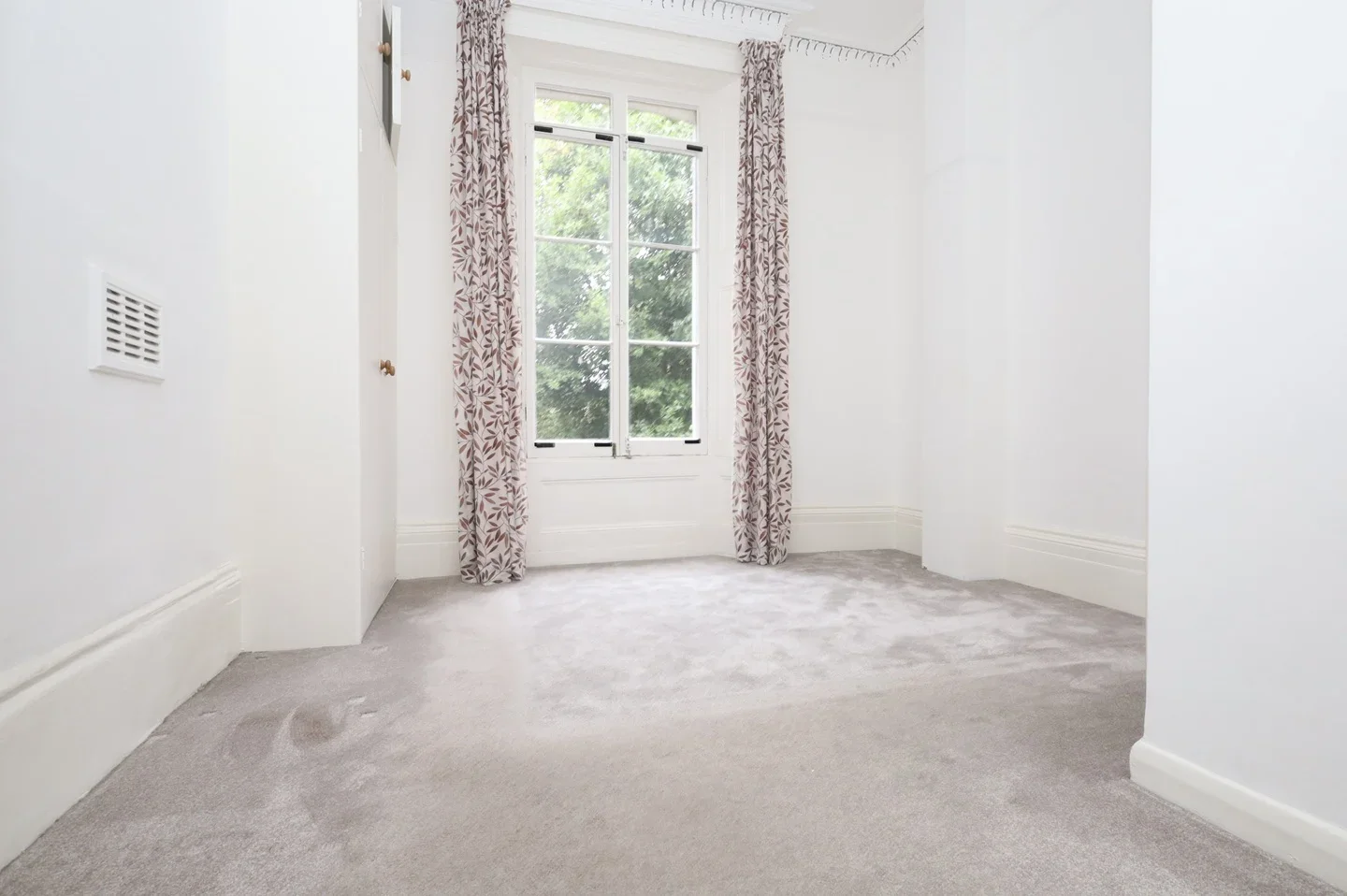 House Stockwell Terrace in Greater London