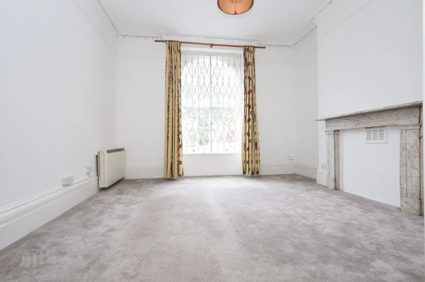 House Stockwell Terrace in Greater London