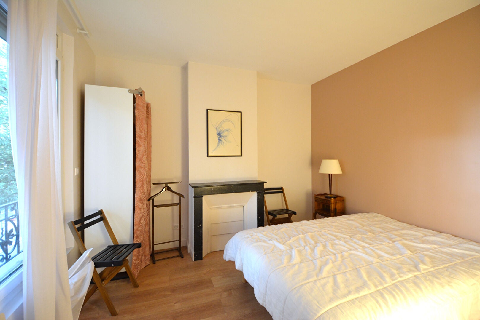 Flat Rue Lénine in Ivry-sur-Seine