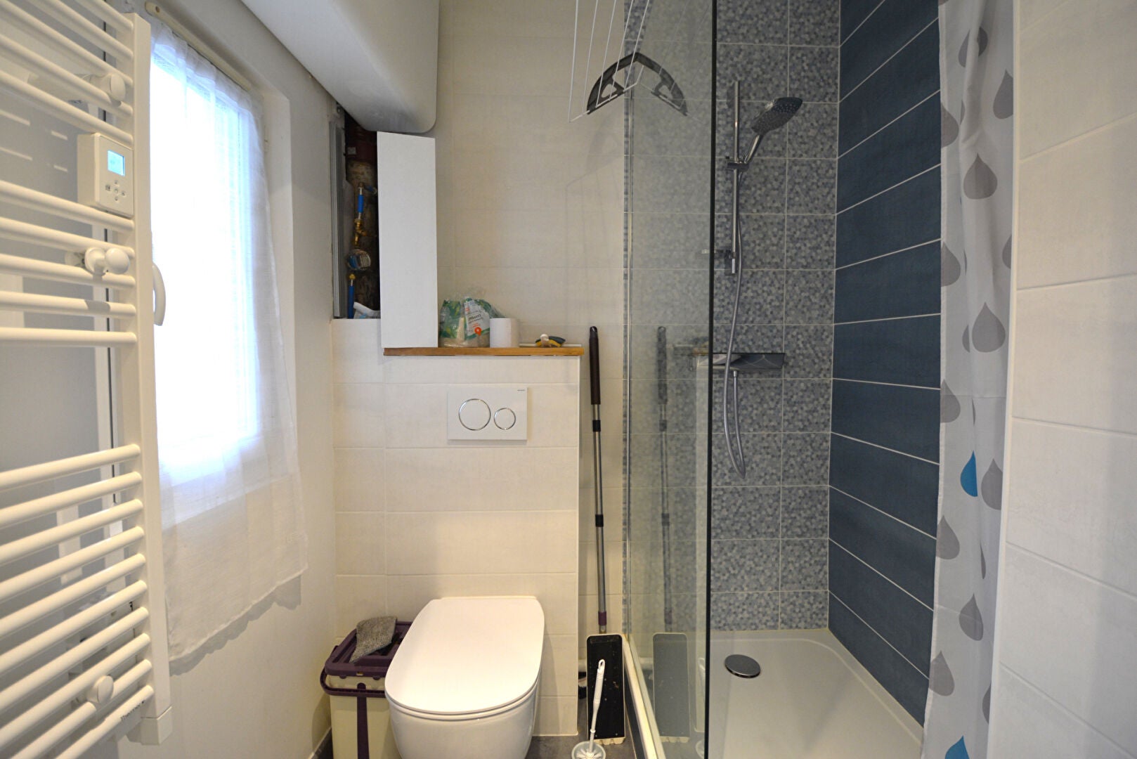 Flat Rue Lénine in Ivry-sur-Seine