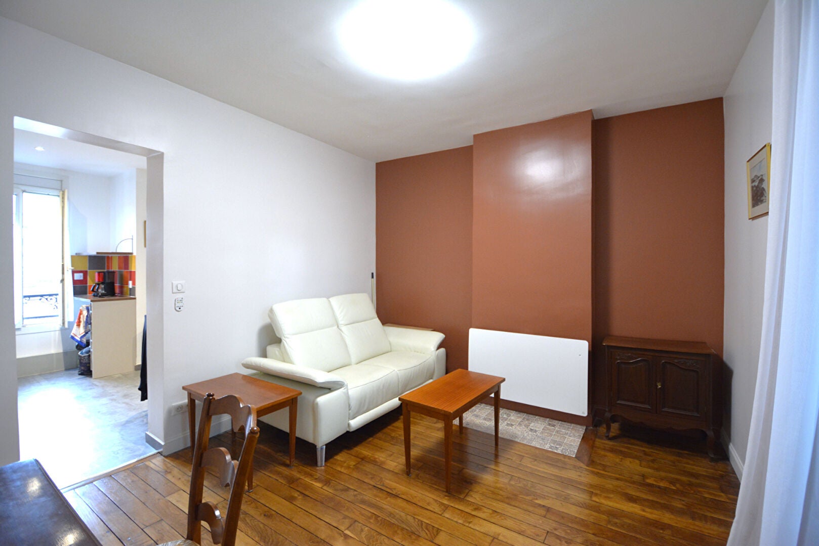 Flat Rue Lénine in Ivry-sur-Seine